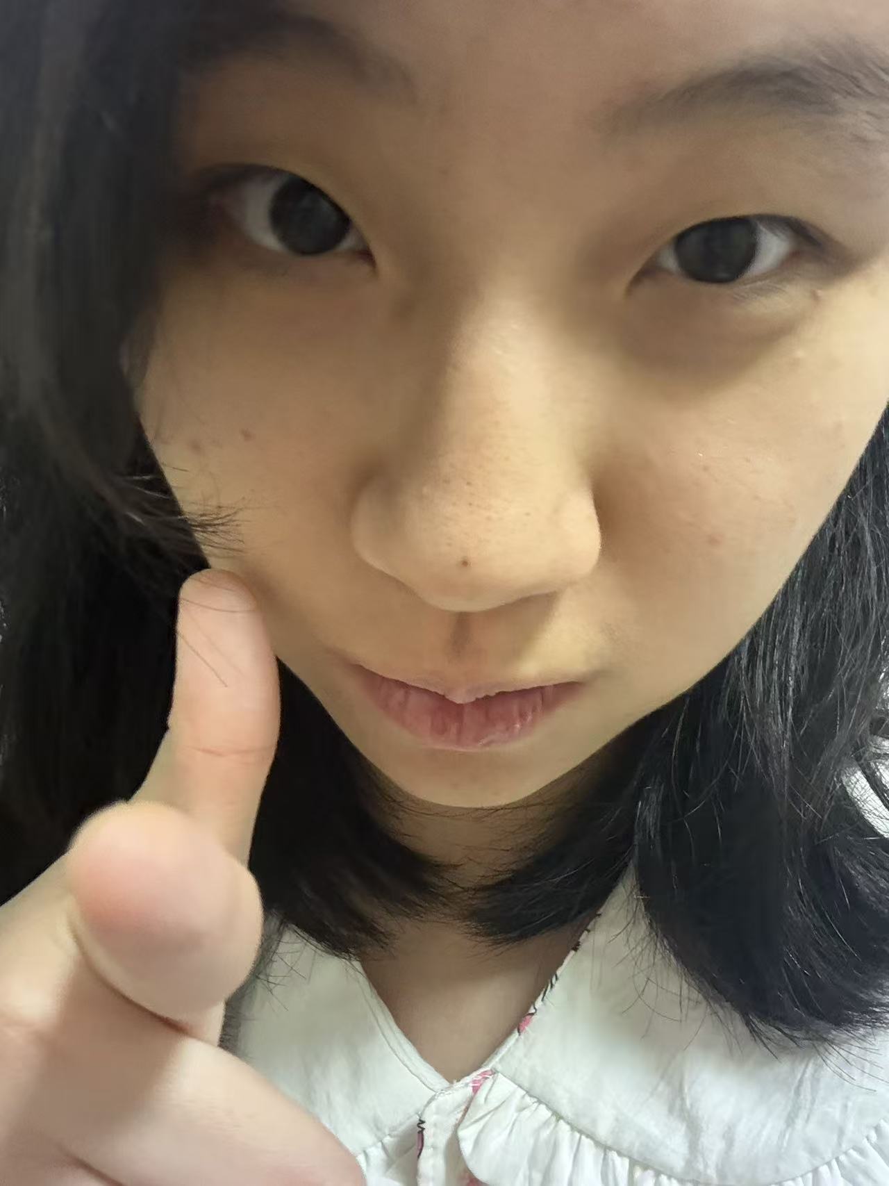 我们的合照
