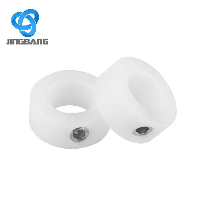 Plastic Collar