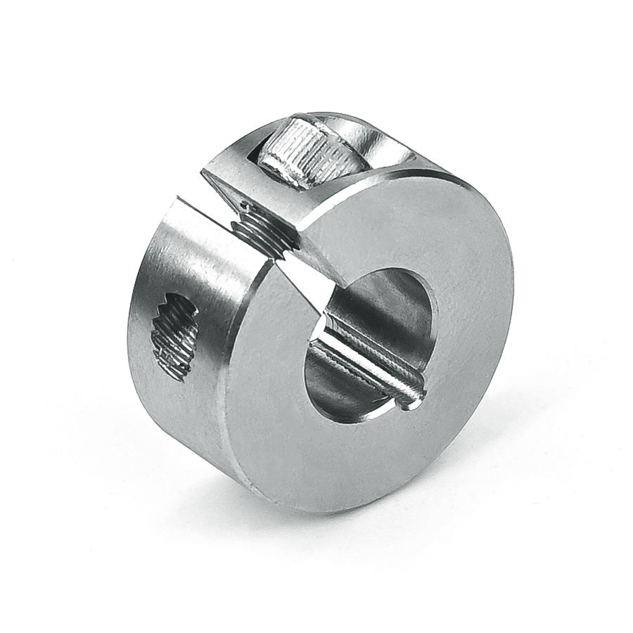 Stainless Steel Collar