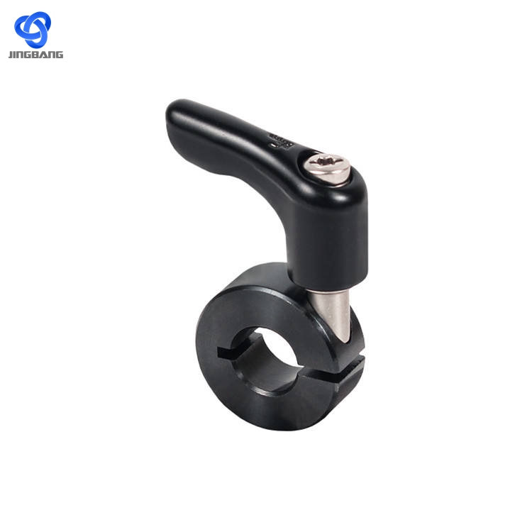 Quick Release Collar