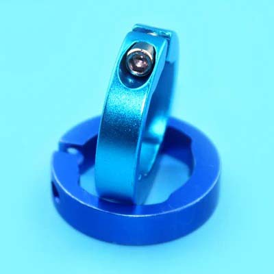 Aluminum Collar