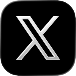 X（Twitter）