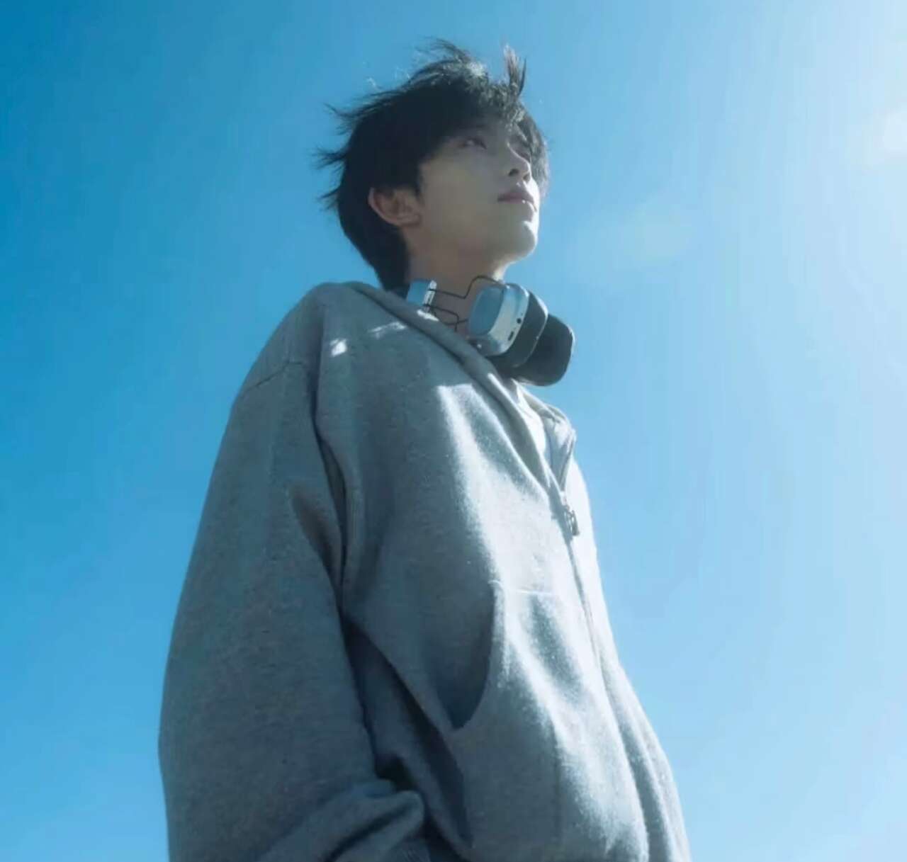 墨晨blog