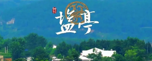 盐亭：文脉与产业共生，小城奔赴全新发展图景
