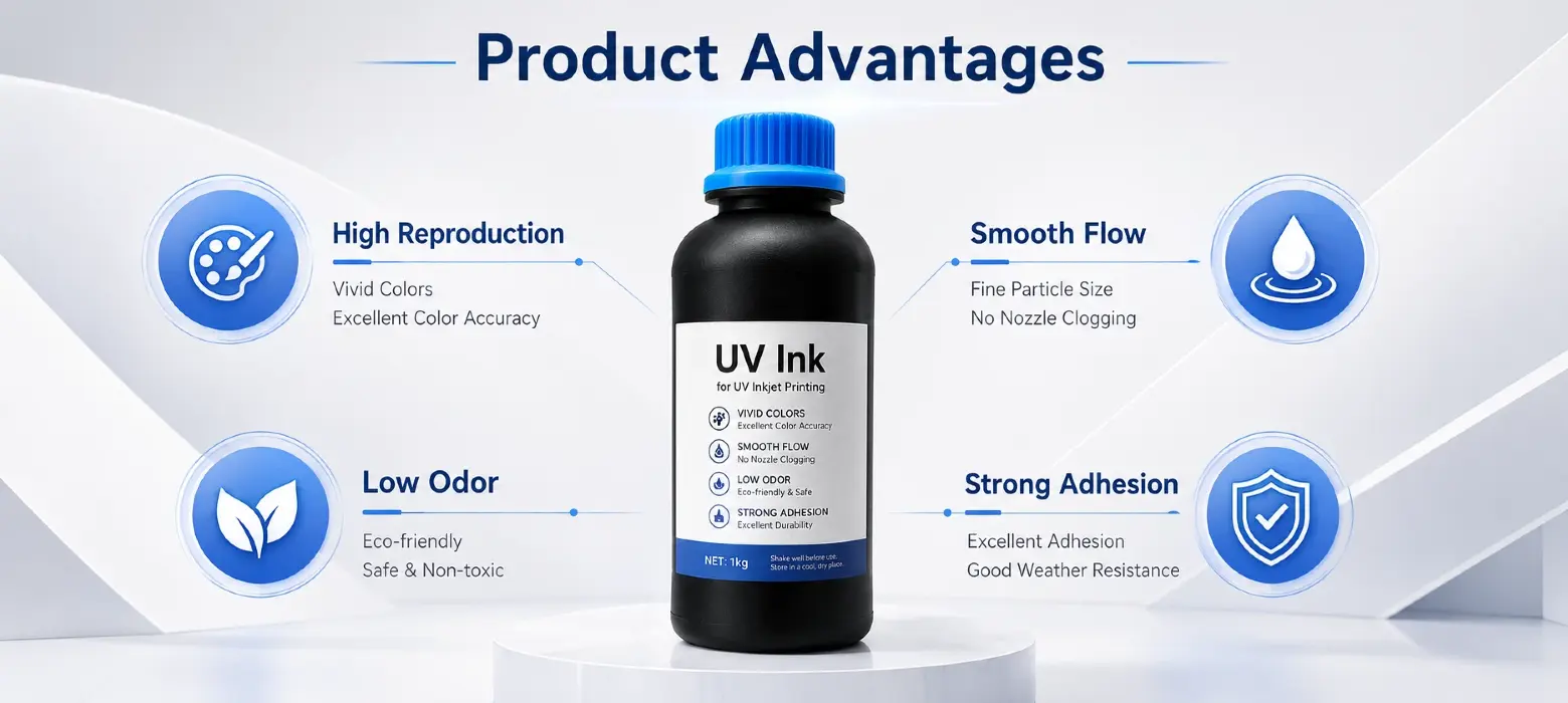 Korean IT UV Ink surface hardness and scratch resistance performance test