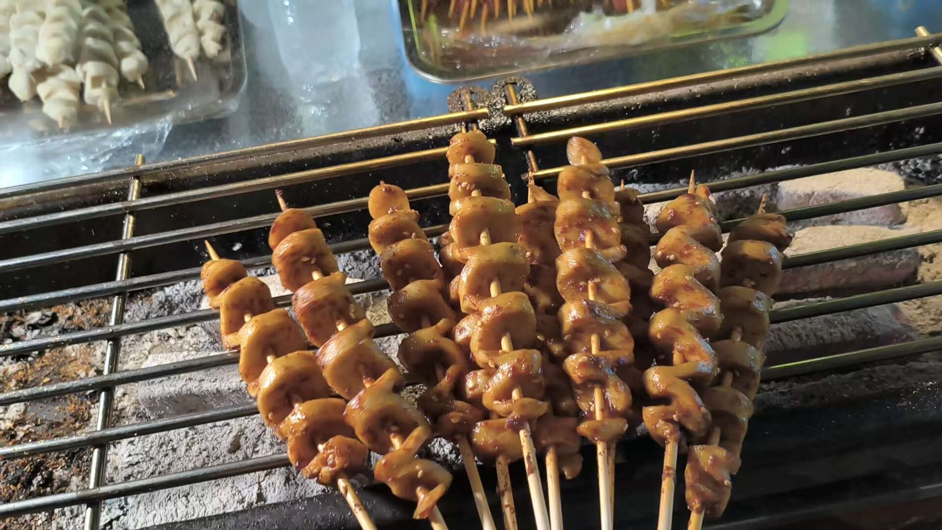 面筋