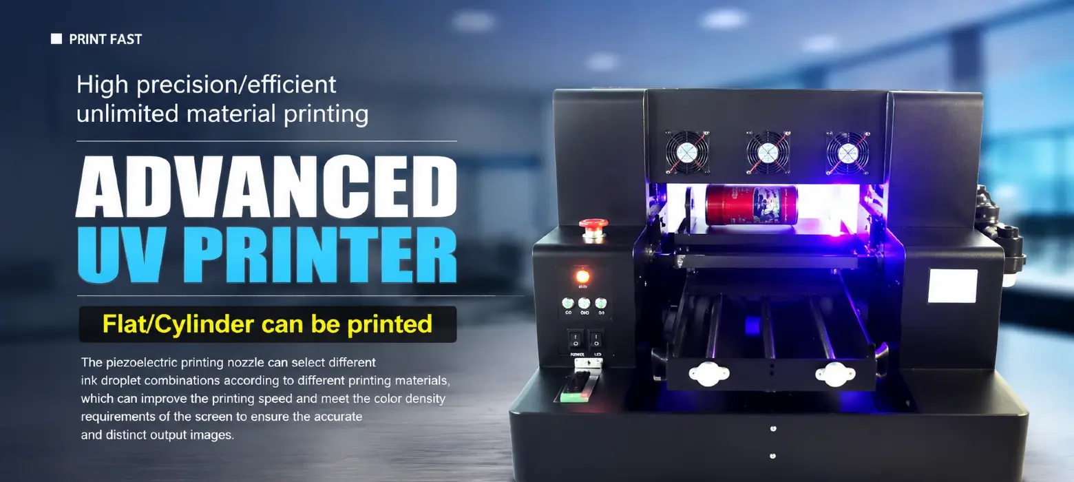 UV printer original precision printhead accessory high definition printing