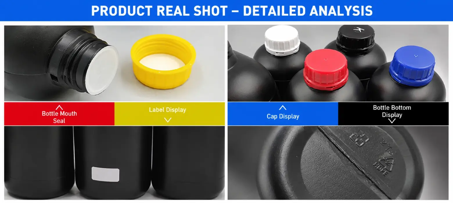 AGFA IT UV Ink wide format flatbed printer on-site printing operation