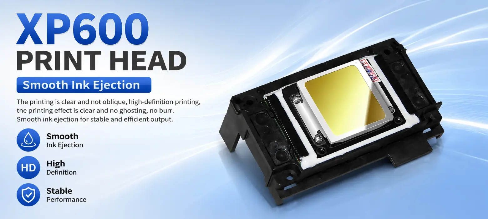 DTF-C30-1A DTF printer touch screen operation panel interface
