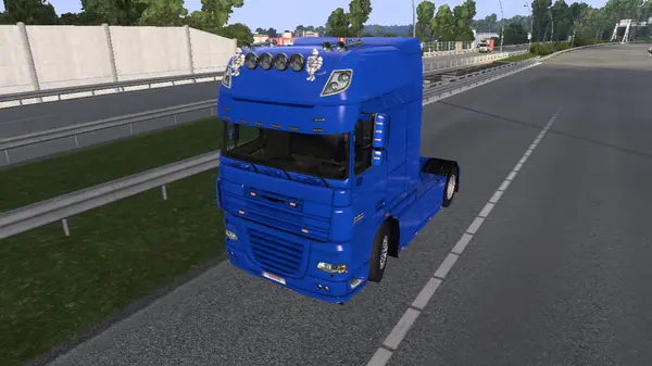 daf整车-Обязательства