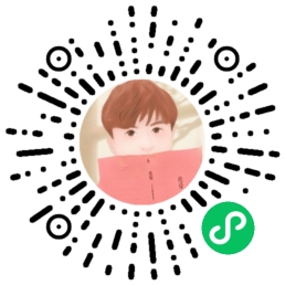 演示小程序码