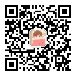 公众号二维码