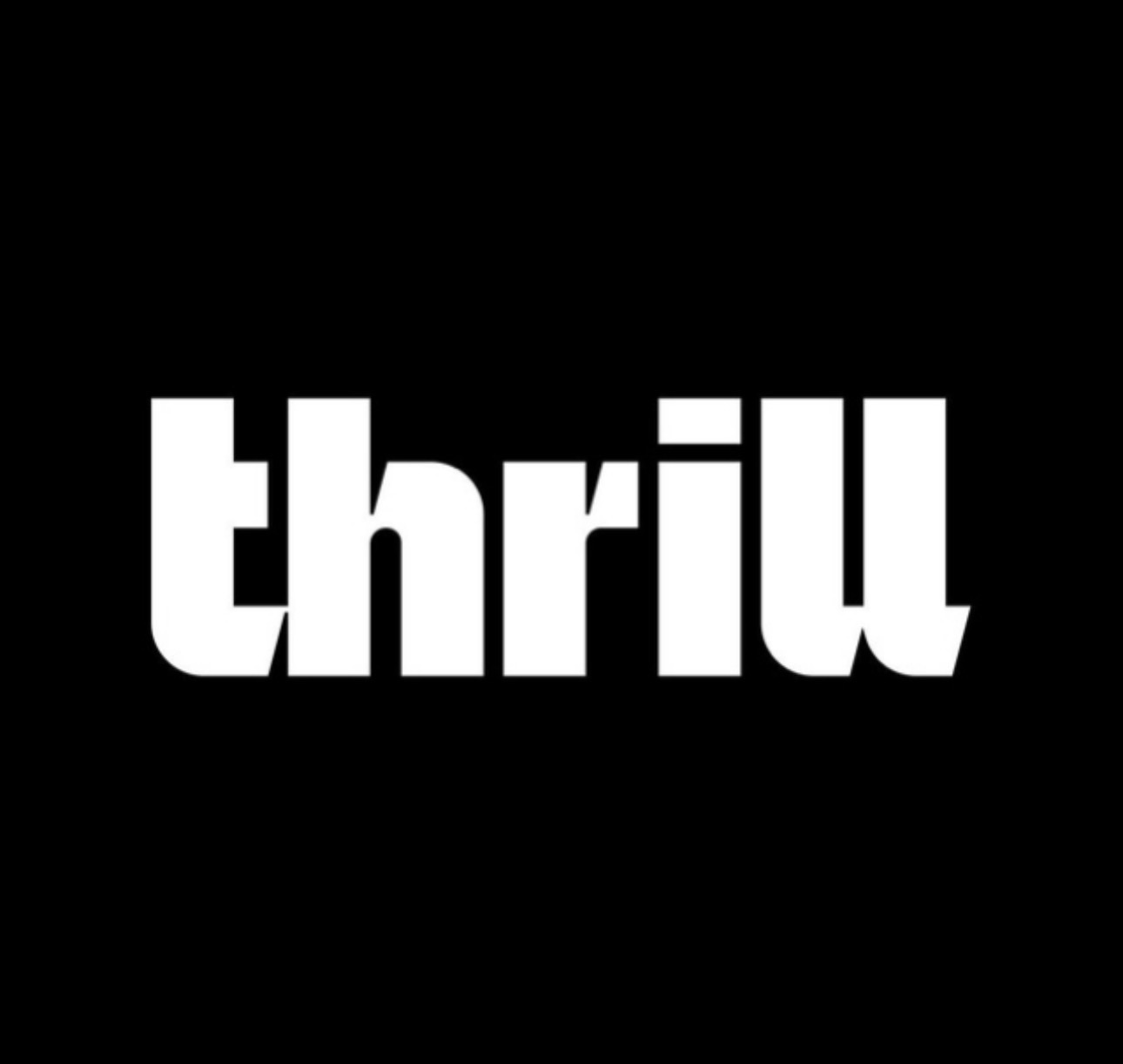 thrill刺激