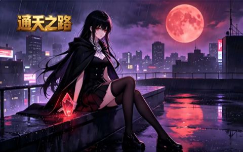 通天之路 1.3.0