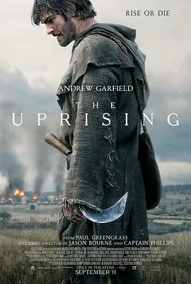 起义 The Uprising