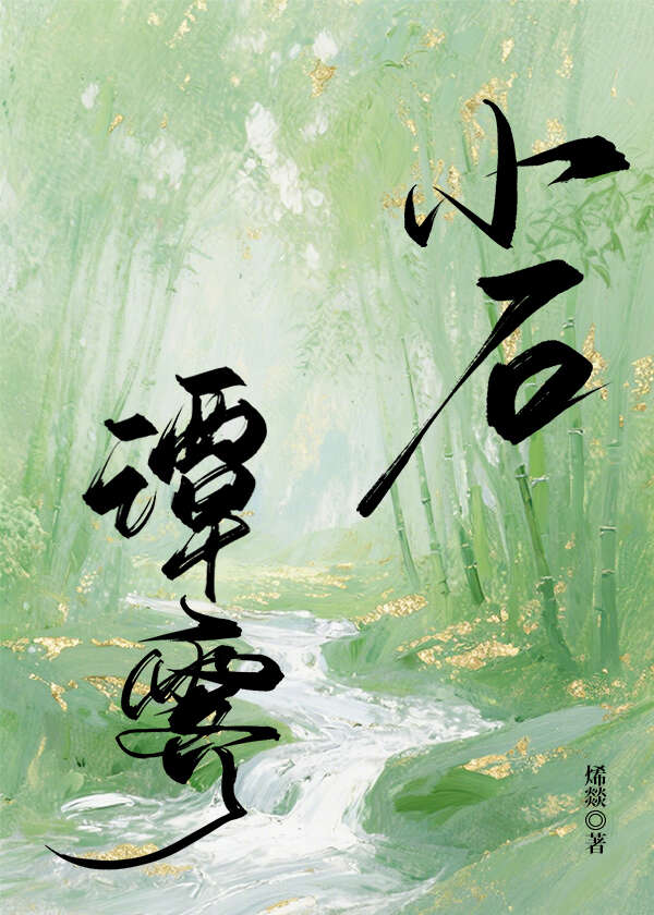 小石谭霁