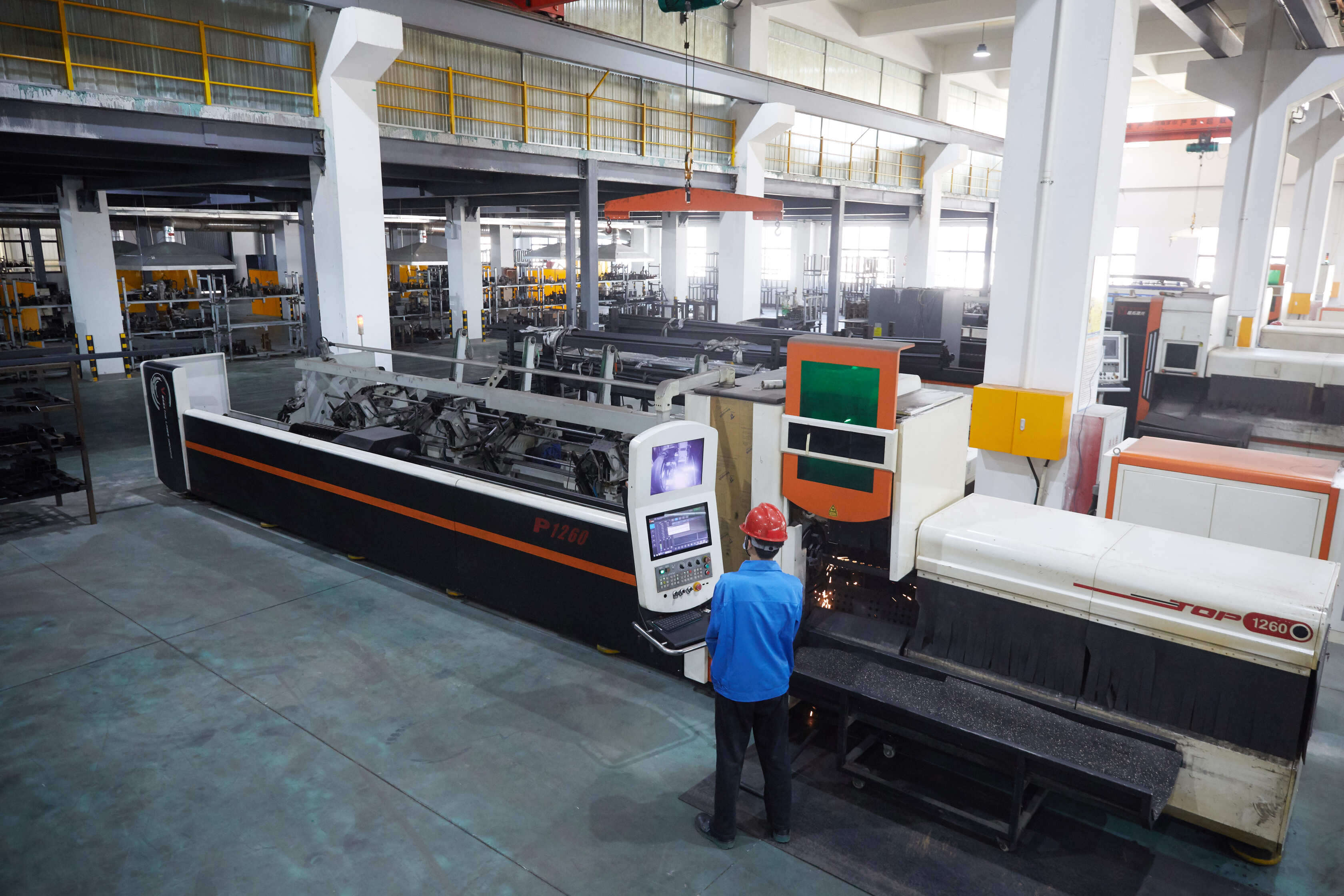 Factory 4